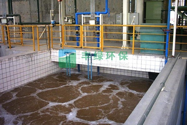 工業(yè)廢水的分類！常見的工業(yè)廢水有哪些？