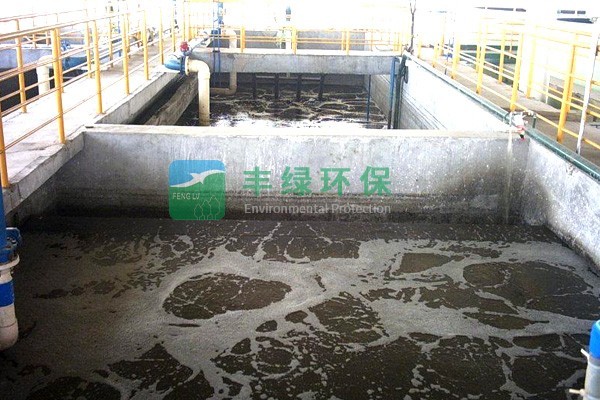 廢水處理后排放標(biāo)準(zhǔn)對環(huán)境有什么影響？