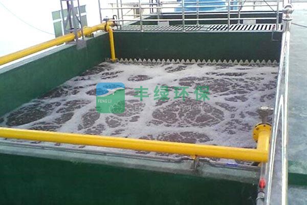 工業(yè)廢水處理后的排放標準是什么？