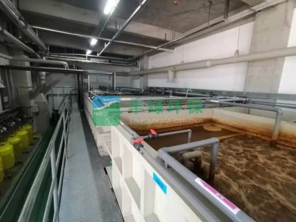 如何應(yīng)用生物膜法在工業(yè)廢水處理中提高有機(jī)物的去除率？